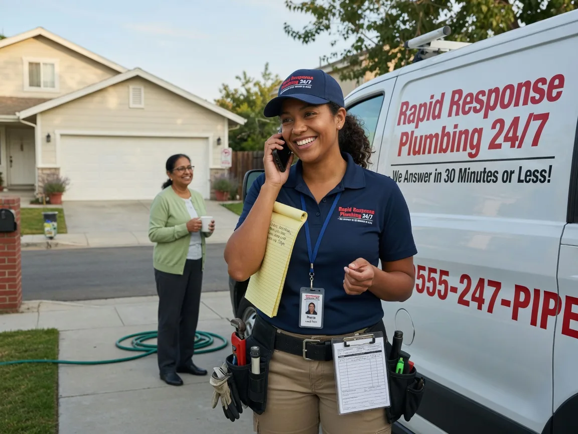 Emergency Plumber Manchester, IL FAQs